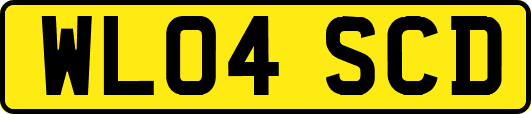 WL04SCD