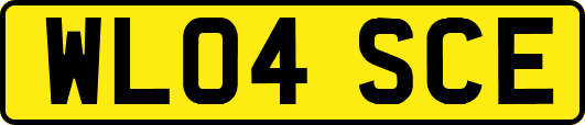 WL04SCE