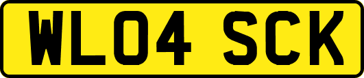 WL04SCK