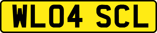 WL04SCL