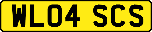 WL04SCS