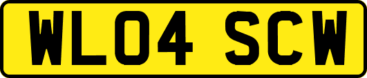 WL04SCW