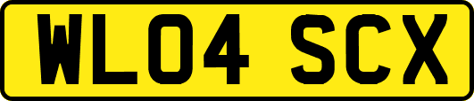 WL04SCX