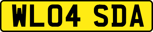 WL04SDA