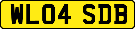 WL04SDB