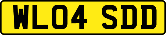 WL04SDD