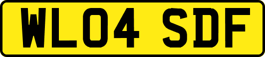 WL04SDF