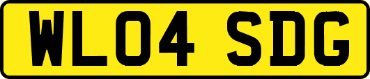 WL04SDG