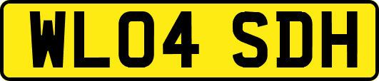 WL04SDH