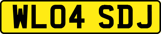 WL04SDJ