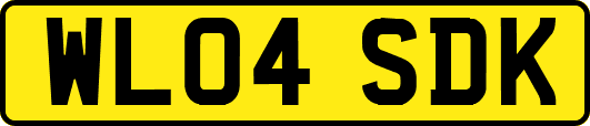 WL04SDK