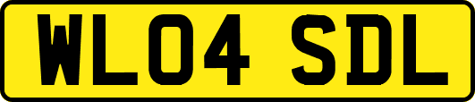 WL04SDL