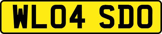 WL04SDO