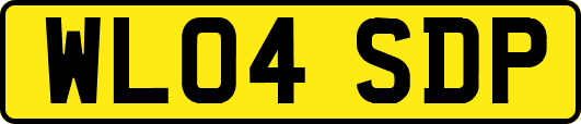 WL04SDP