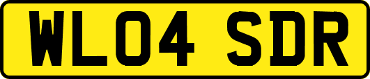 WL04SDR