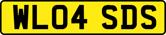 WL04SDS