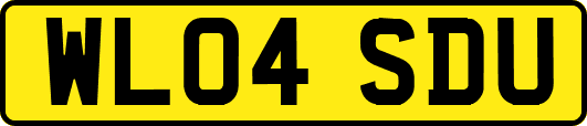 WL04SDU