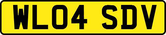 WL04SDV