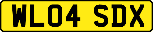 WL04SDX