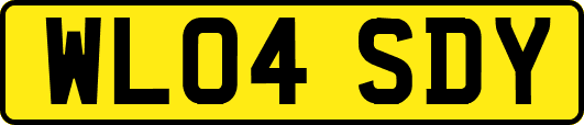 WL04SDY