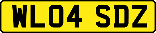 WL04SDZ