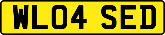 WL04SED