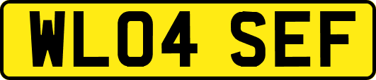 WL04SEF