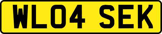 WL04SEK