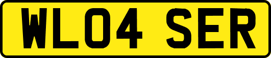 WL04SER
