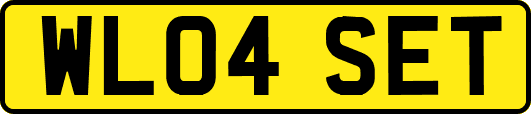 WL04SET