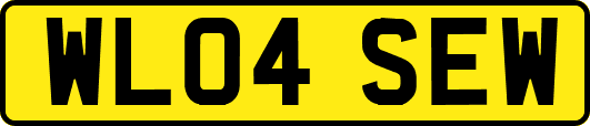 WL04SEW