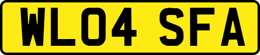 WL04SFA