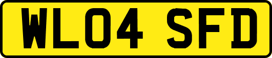 WL04SFD