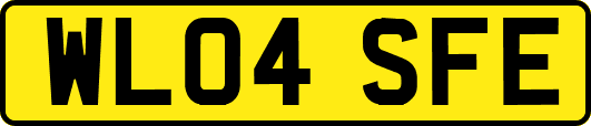 WL04SFE