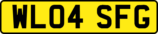 WL04SFG