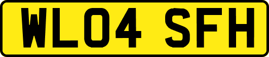 WL04SFH