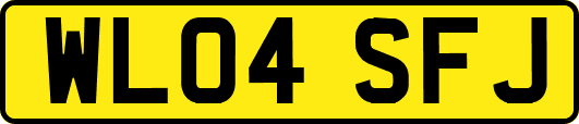 WL04SFJ