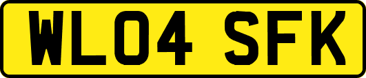 WL04SFK