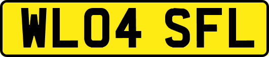 WL04SFL