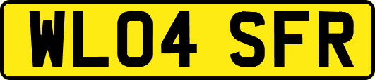 WL04SFR