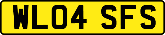 WL04SFS