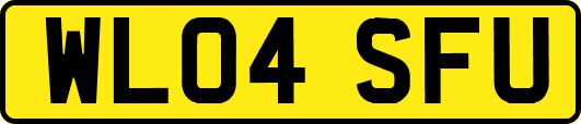 WL04SFU