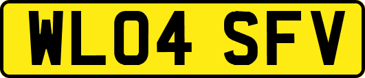 WL04SFV