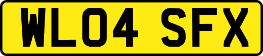 WL04SFX