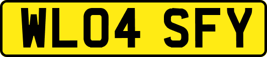 WL04SFY