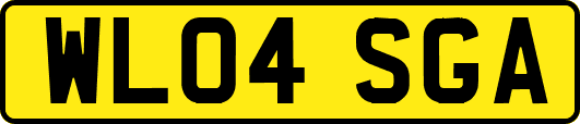 WL04SGA
