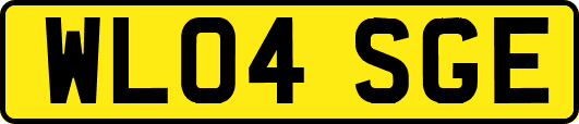 WL04SGE