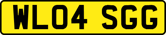 WL04SGG