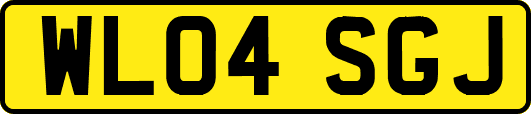 WL04SGJ