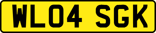 WL04SGK